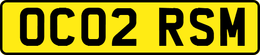 OC02RSM