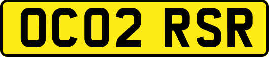 OC02RSR
