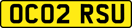 OC02RSU