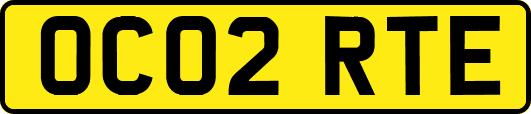OC02RTE