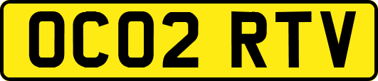 OC02RTV