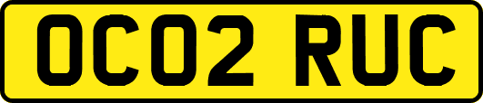 OC02RUC
