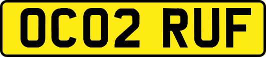 OC02RUF