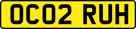 OC02RUH