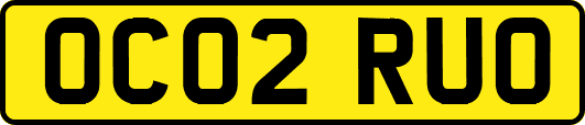 OC02RUO
