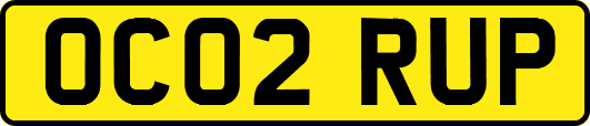 OC02RUP