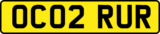 OC02RUR