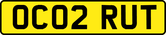 OC02RUT