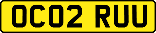 OC02RUU