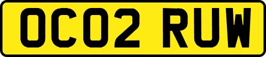 OC02RUW