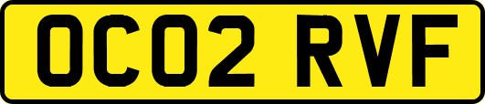 OC02RVF