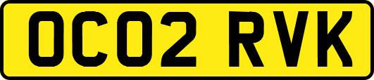 OC02RVK