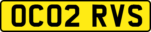 OC02RVS
