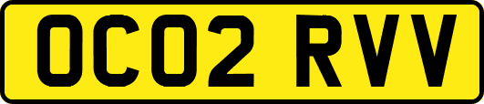 OC02RVV