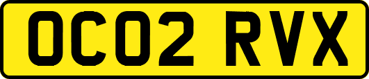 OC02RVX