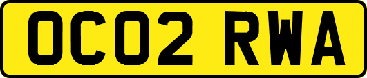 OC02RWA
