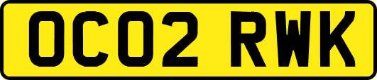 OC02RWK