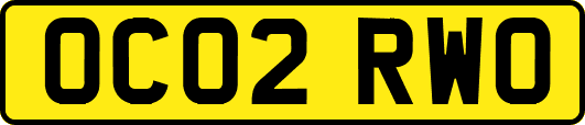OC02RWO