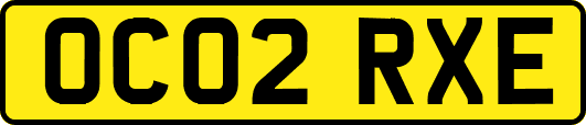 OC02RXE