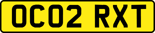 OC02RXT