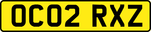 OC02RXZ