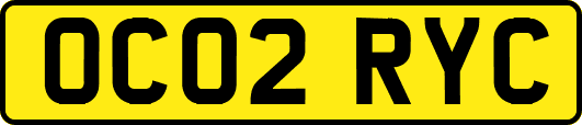 OC02RYC