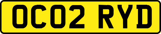 OC02RYD