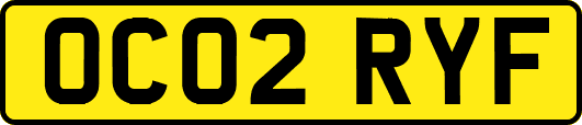 OC02RYF