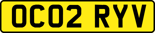 OC02RYV