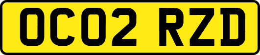 OC02RZD