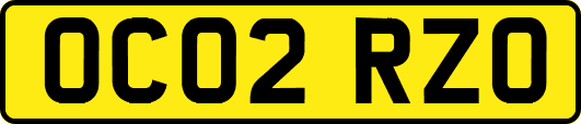 OC02RZO