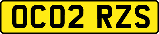OC02RZS