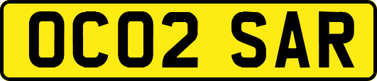 OC02SAR