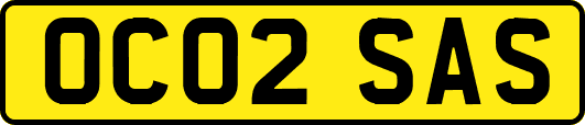 OC02SAS