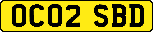 OC02SBD