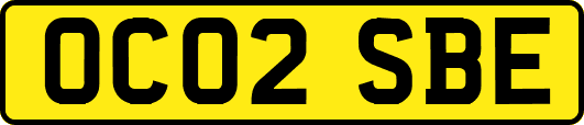 OC02SBE