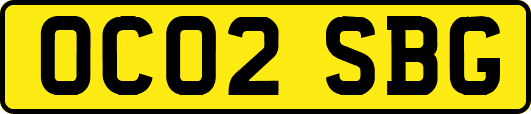 OC02SBG