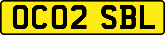 OC02SBL