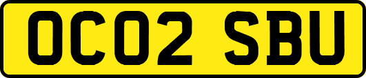 OC02SBU