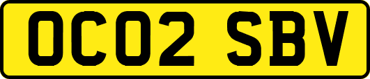 OC02SBV