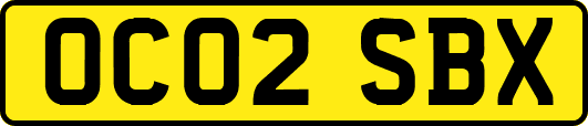 OC02SBX