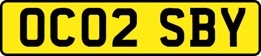 OC02SBY