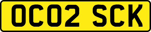 OC02SCK