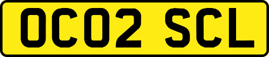 OC02SCL