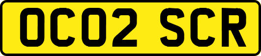 OC02SCR
