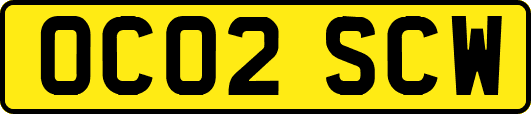 OC02SCW