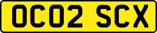 OC02SCX