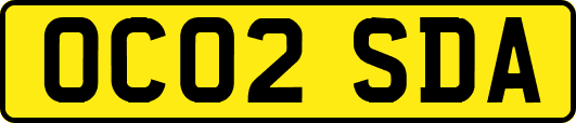 OC02SDA