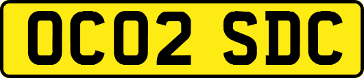 OC02SDC