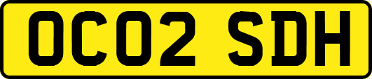 OC02SDH